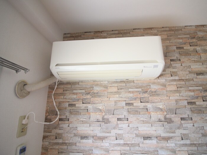 レスカ－ル星ヶ丘の物件内観写真