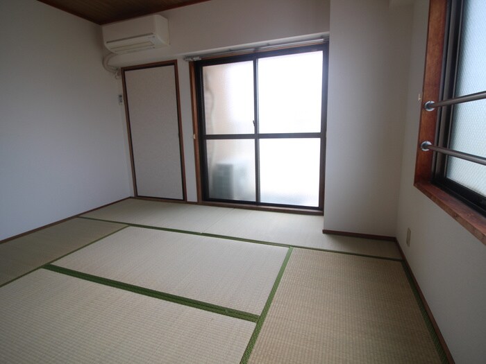 レスカ－ル星ヶ丘の物件内観写真