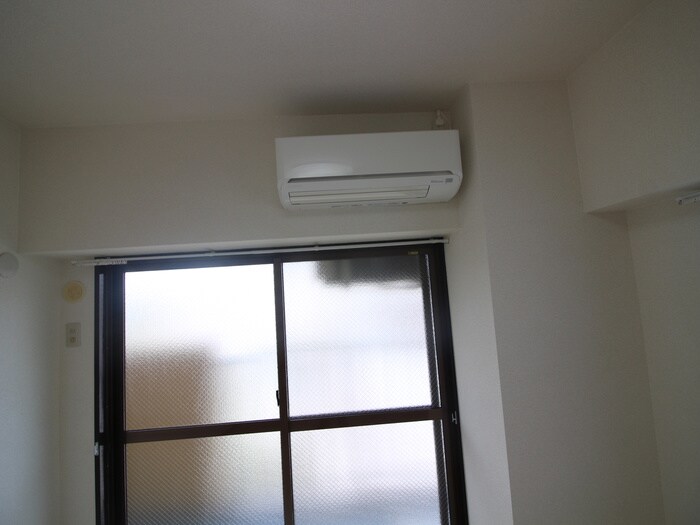 レスカ－ル星ヶ丘の物件内観写真