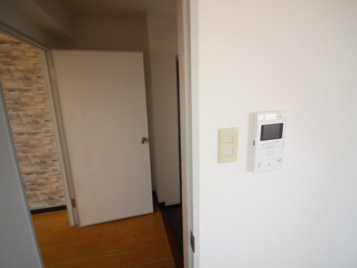 レスカ－ル星ヶ丘の物件内観写真