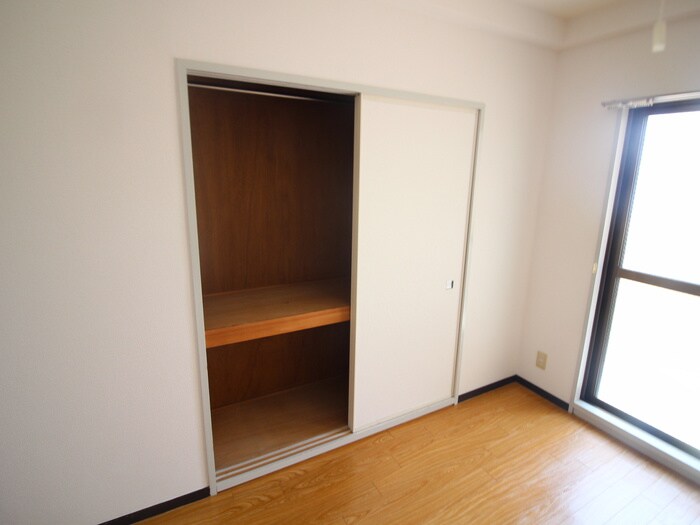 レスカ－ル星ヶ丘の物件内観写真