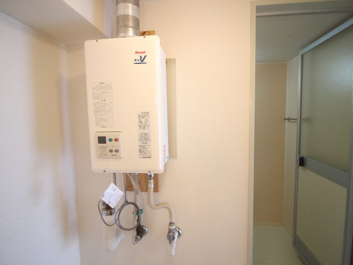 レスカ－ル星ヶ丘の物件内観写真