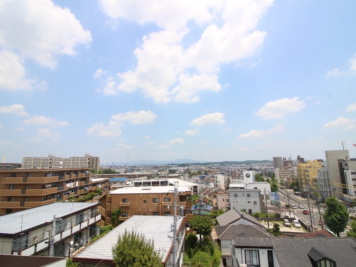 レスカ－ル星ヶ丘の物件内観写真