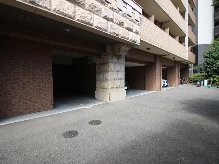 ﾌﾟﾚｻﾝｽ名古屋STATIONﾋﾞｼﾞｭ(607)の物件外観写真