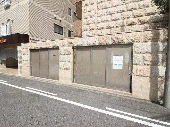 ﾌﾟﾚｻﾝｽ名古屋STATIONﾋﾞｼﾞｭ(607)の物件外観写真