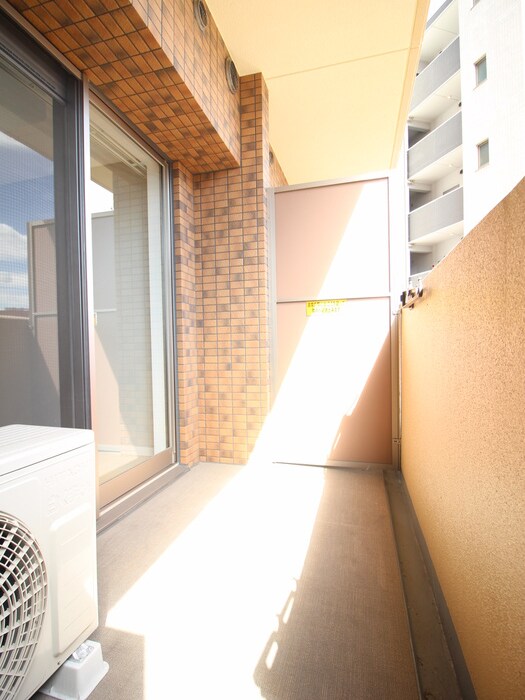 ﾌﾟﾚｻﾝｽ名古屋STATIONﾋﾞｼﾞｭ(607)の物件内観写真