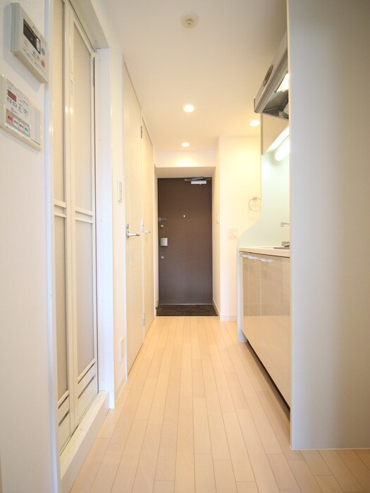 ﾌﾟﾚｻﾝｽ名古屋STATIONﾋﾞｼﾞｭ(607)の物件内観写真