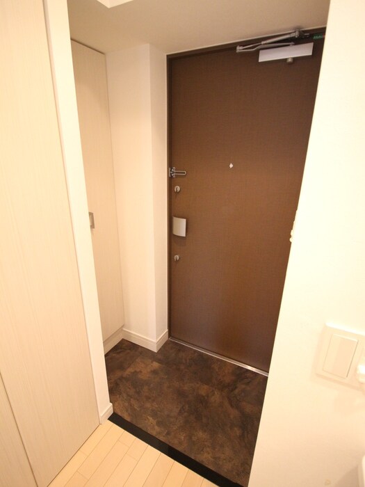 ﾌﾟﾚｻﾝｽ名古屋STATIONﾋﾞｼﾞｭ(607)の物件内観写真