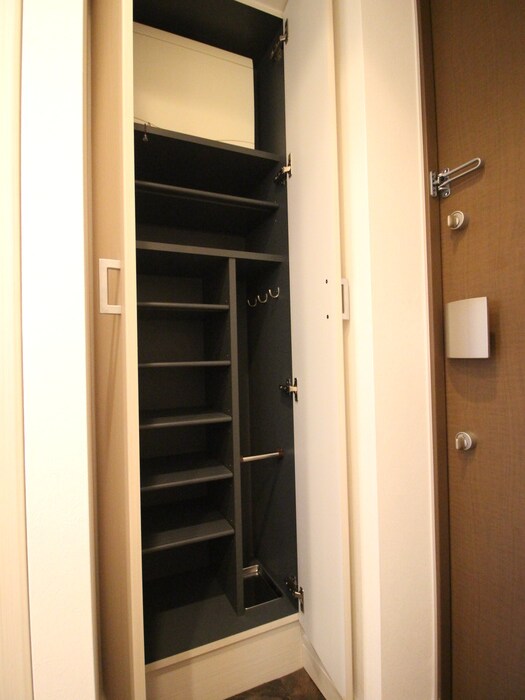 ﾌﾟﾚｻﾝｽ名古屋STATIONﾋﾞｼﾞｭ(607)の物件内観写真