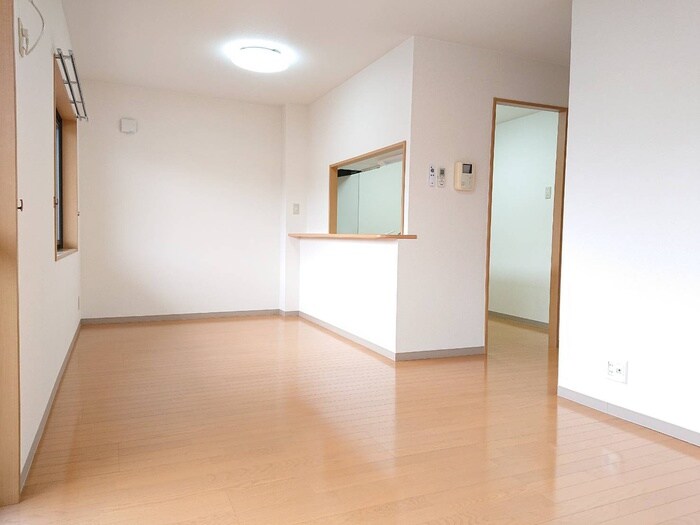 ホリ－ステ－ジ城山の物件内観写真