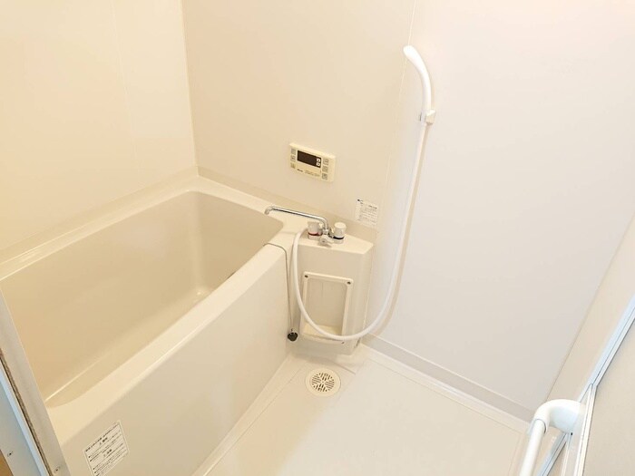 ホリ－ステ－ジ城山の物件内観写真