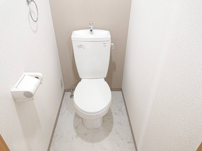 ホリ－ステ－ジ城山の物件内観写真