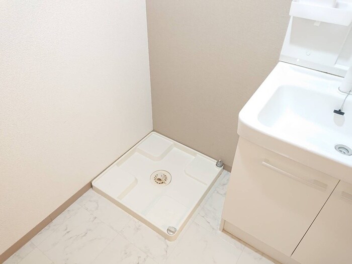 ホリ－ステ－ジ城山の物件内観写真