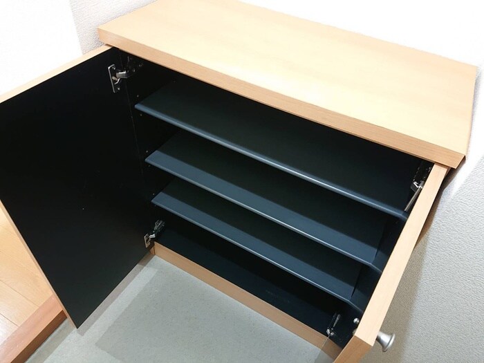 ホリ－ステ－ジ城山の物件内観写真