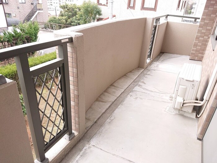 ホリ－ステ－ジ城山の物件内観写真