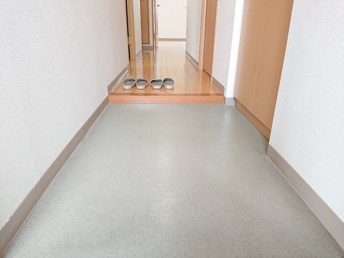 ホリ－ステ－ジ城山の物件内観写真