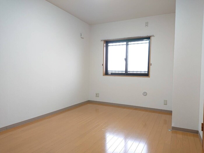 ホリ－ステ－ジ城山の物件内観写真