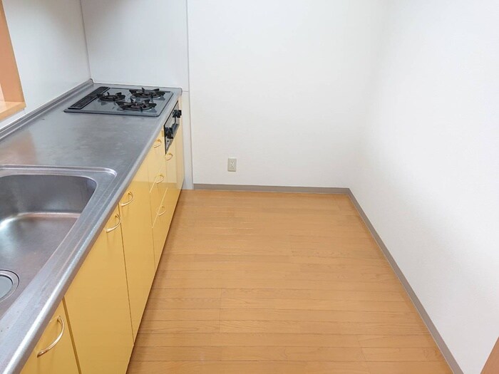 ホリ－ステ－ジ城山の物件内観写真