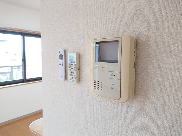 ホリ－ステ－ジ城山の物件内観写真