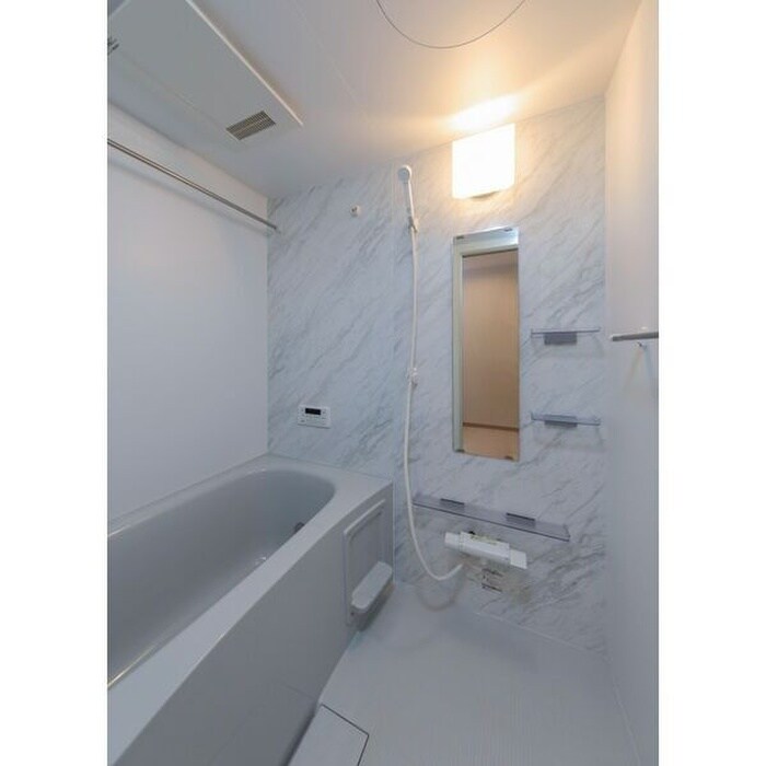 DEVELD栄生　WESTの物件内観写真