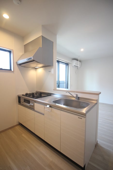 DEVELD栄生　WESTの物件内観写真