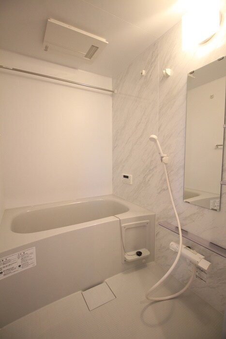 DEVELD栄生　WESTの物件内観写真