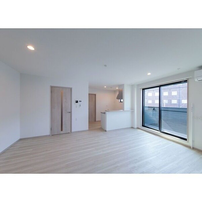 DEVELD栄生　WESTの物件内観写真