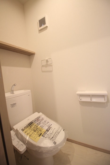 DEVELD栄生　WESTの物件内観写真