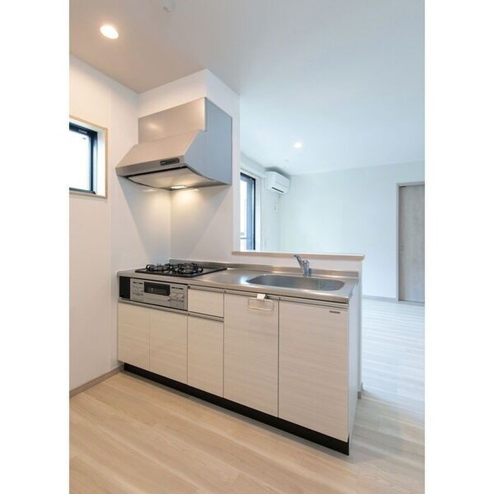 DEVELD栄生　WESTの物件内観写真