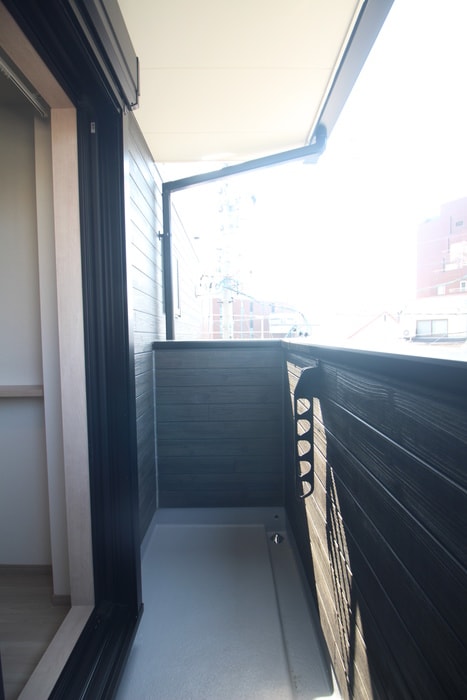 DEVELD栄生　WESTの物件内観写真