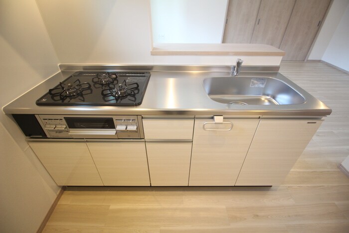 DEVELD栄生　WESTの物件内観写真