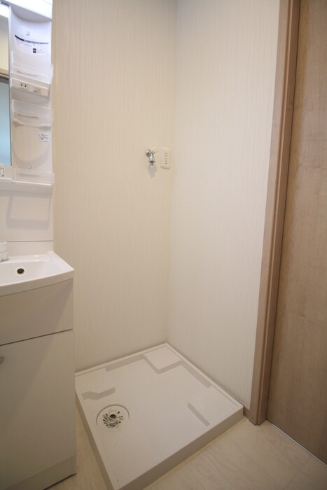 DEVELD栄生　WESTの物件内観写真