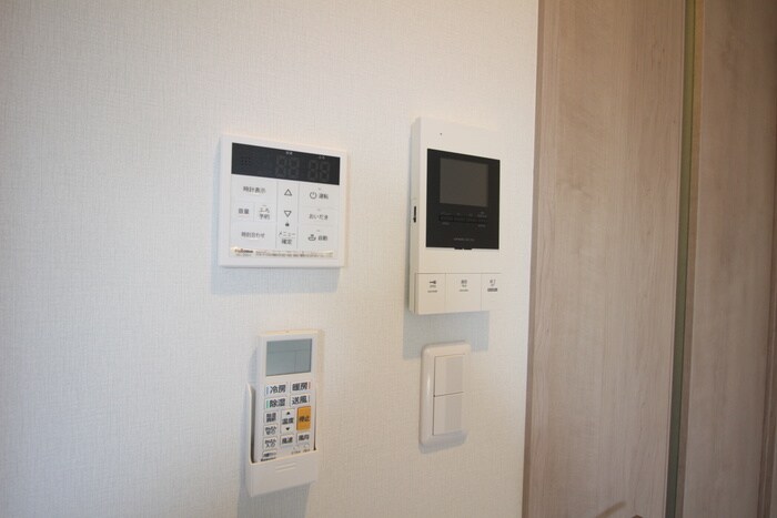 DEVELD栄生　WESTの物件内観写真