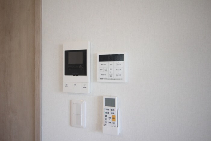 DEVELD栄生　WESTの物件内観写真