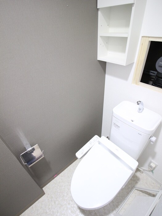 アーデルドルフの物件内観写真