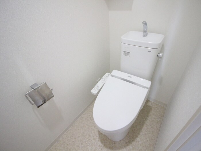 アーデルドルフの物件内観写真