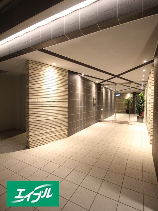 アーデルドルフの物件外観写真