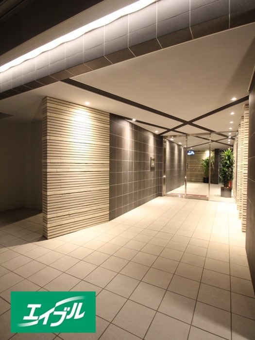 アーデルドルフの物件外観写真