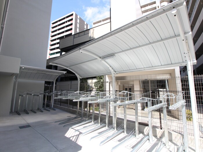 アーデルドルフの物件外観写真