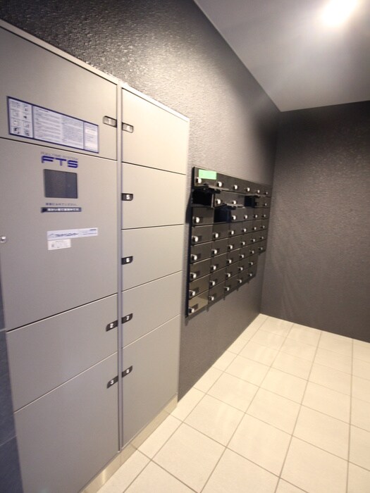 アーデルドルフの物件外観写真