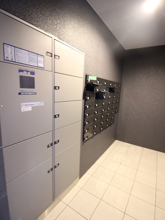 アーデルドルフの物件外観写真