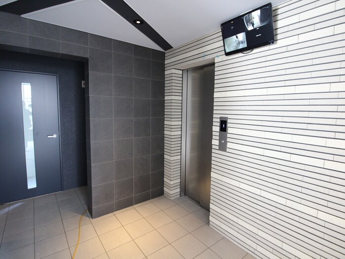 アーデルドルフの物件外観写真