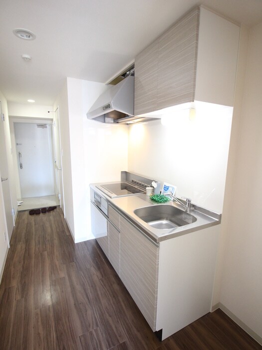 アーデルドルフの物件内観写真