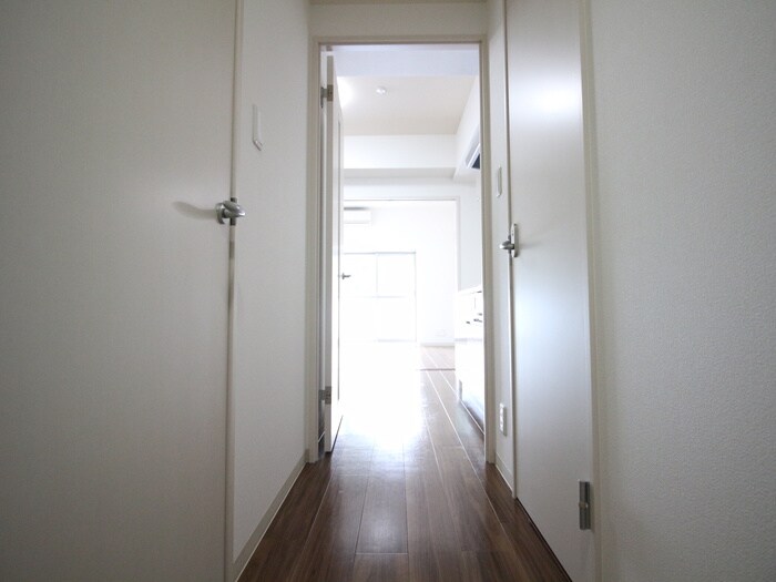 アーデルドルフの物件内観写真