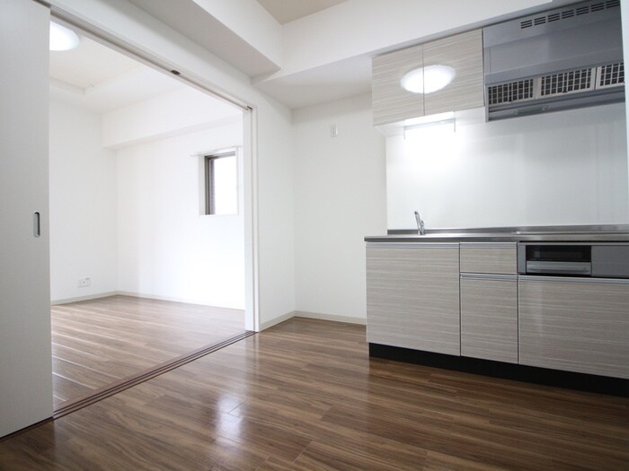 アーデルドルフの物件内観写真