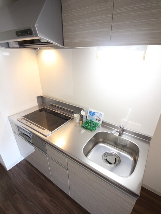 アーデルドルフの物件内観写真