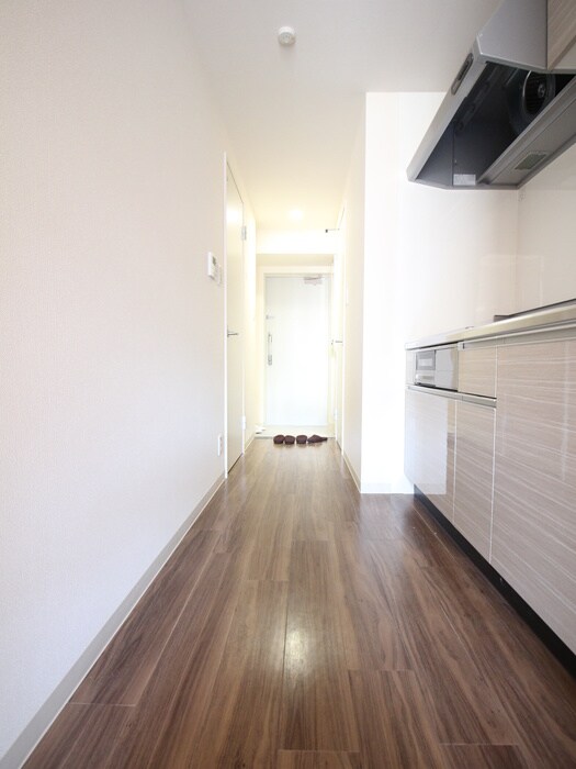 アーデルドルフの物件内観写真