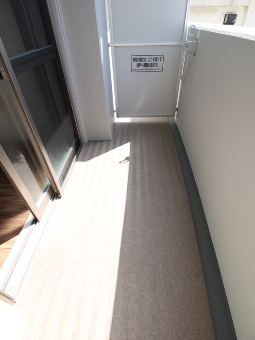 アーデルドルフの物件内観写真