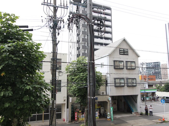 アーデルドルフの物件内観写真