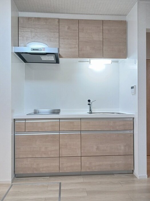 パークメゾンの物件内観写真